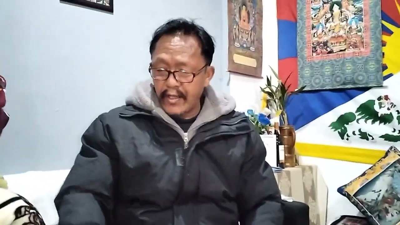 This how I celebrate Guthuk 