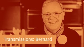 New Order: Transmissions | Episode One - Bernard Sumner interview on first album, 'Movement' chords