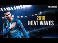 Cristiano ronaldo  heat waves  skills  goals  2018