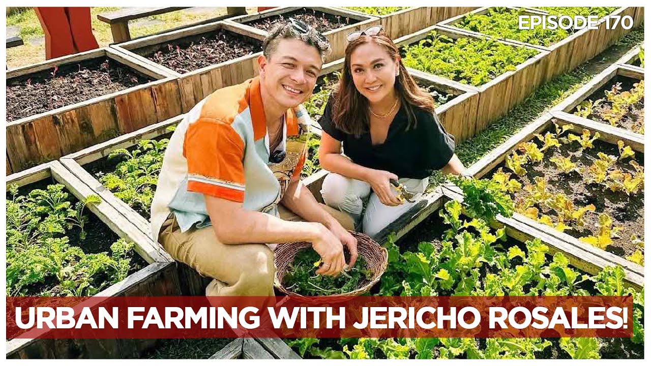 JERICHO ROSALES Reveals How He Found Love Again | Karen Davila Ep170
