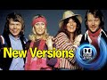 Abba news  abbas entire catalogue in new dolby atmos mix