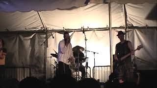 Matisyahu @ All Good Music Festival (July 14, 2005) - 10 - Heights