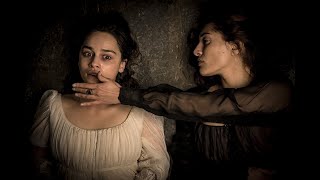Voice from the Stone | 2017 ‧ Thriller/Mystery | IMDb: 5.2/10
