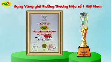 Dược phẩm PQA có tốt không? Công ty cổ phần dược phẩm PQA