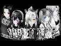 Nightcore - Dither Tune ディザーチューン ( DIVELA / Hatsune Miku ) - ( Romaji Lyric )