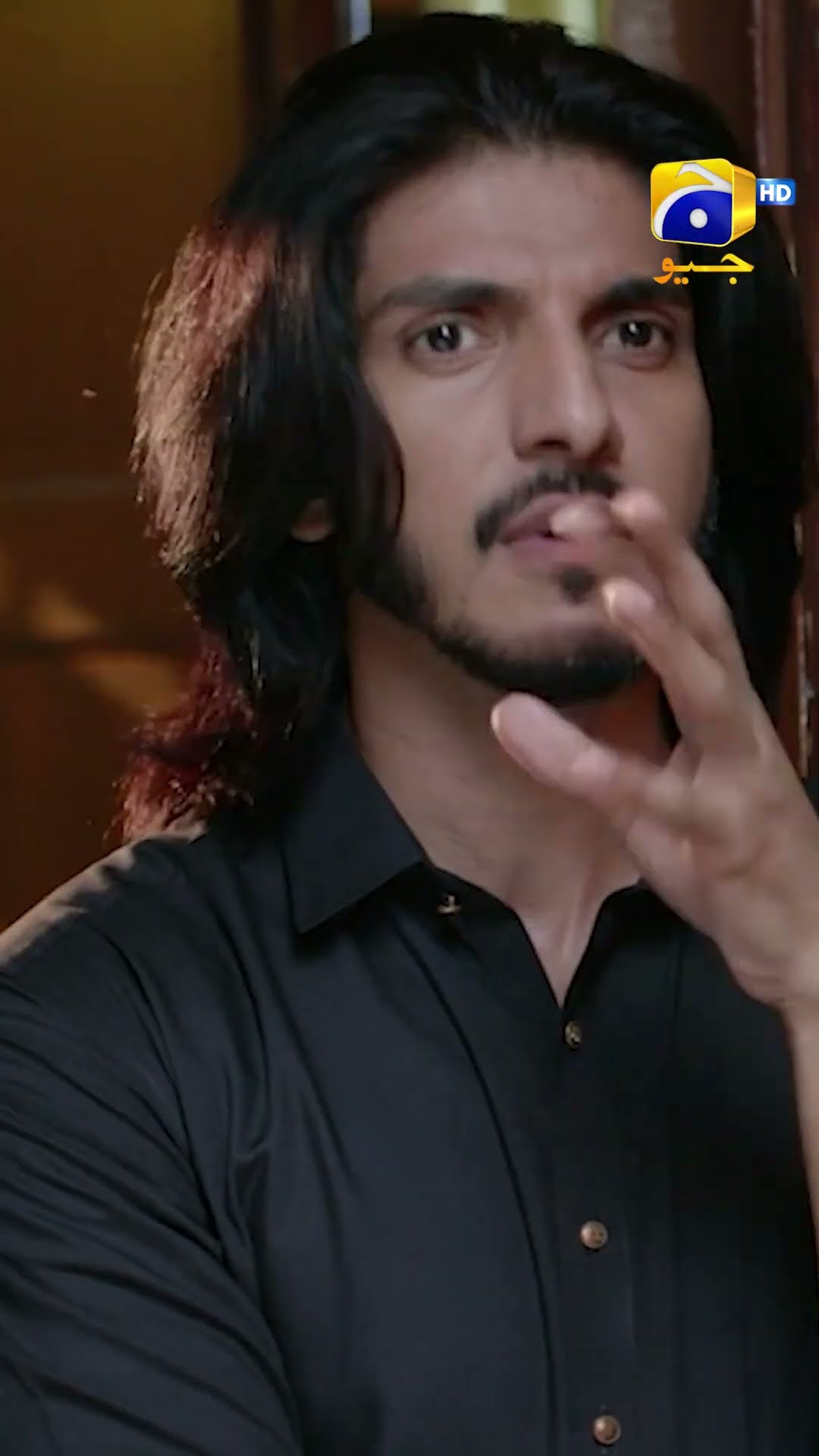 Tum Apni Had Mein Rahoge Tou Acha Hoga - Shani || #Tauba #shorts