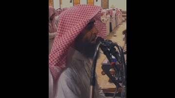 تلاوة بصوت الشيخ محمد اللحيدان ~~ | سورة النور | 😔😔