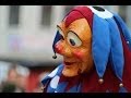 Fasching  Karneval in Deutschland