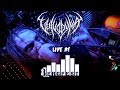 Vulvodynia - Live at 8Below Bergfest - FULL SHOW