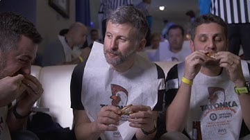 AWS re:Invent 2018 - After Hour Events