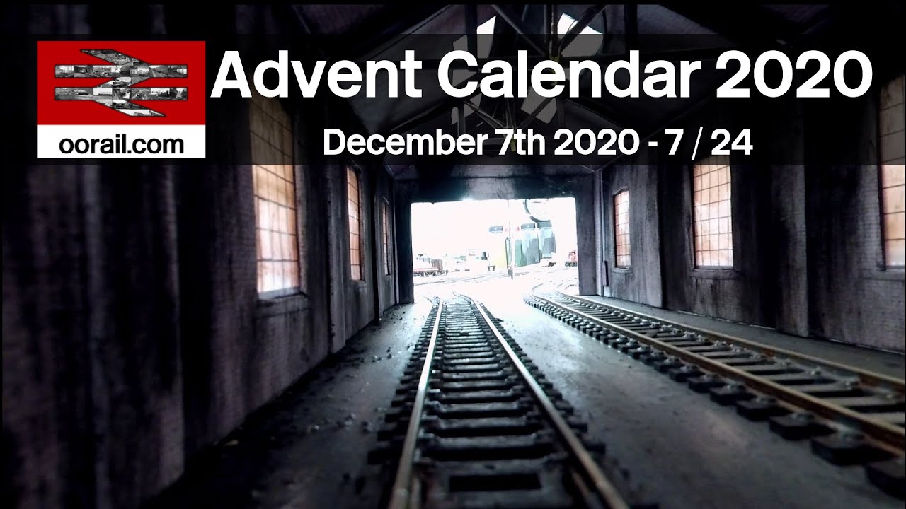 December 7th 2020