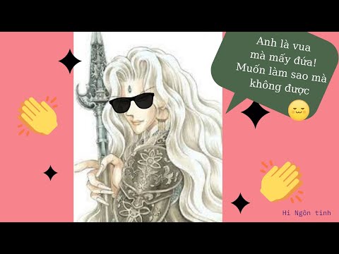 Video Princess- Công Chúa Xứ Hoa| Màn 