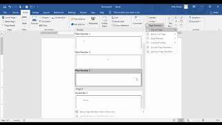 MLA - How to Format Your Paper (Part 1)