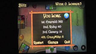 Whot! FREE iPad App Review (FREE Apps) - CrazyMikesapps screenshot 2