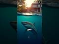 Did You Know Sharks Are Older Than Trees?!