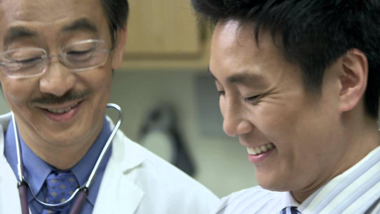 2012 STC Management Commercial_Chinese