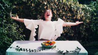 'Till April is dead'   Lisa Knapp Youtube
