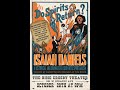 2023 Do Spirits Return? Isaiah Daniels