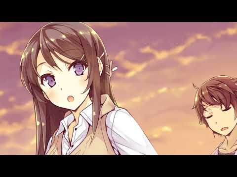 バニーガール先輩 動画