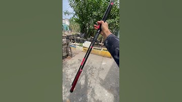 Thanh lý đồ câu cá - cần dựng giá rẻ. #shortsfeed #muifishing #shorts #trabiz