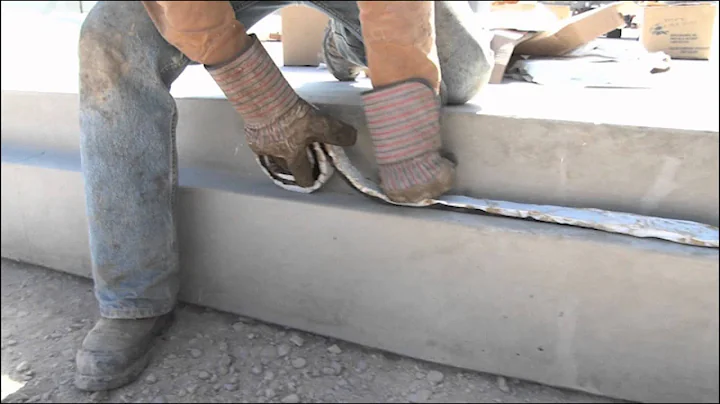 Precast Concrete Type 2 Segmental Box Culvert Installation
