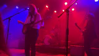 Marika Hackman - “Blow” Live @ The Roxy 11/6/2019