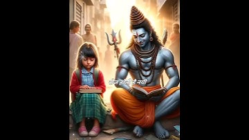 Tum Jo Aaye Zindgi Main Baat Ban Gai | Mahadev Status Video | Bholenath Status #mahadev #shorts