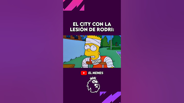 Ya no le ganan a nadie 💀#mancity #rodri #premierleague #elmemes #humor #memes #futbol #fyp #shorts