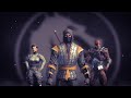 Mortal Kombat - Gameplay Walkthrough Part 1 - (IOS, Android)