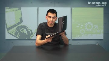 HP Compaq Mini 311c - laptop.bg