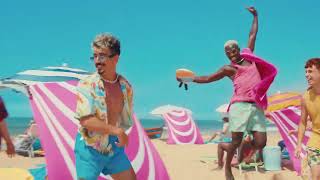 Jamila Ft. Dada - Sayf Original (Prod by Draganov)