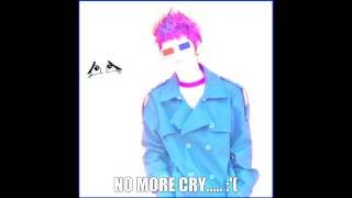 No More Cry-Mosesblue