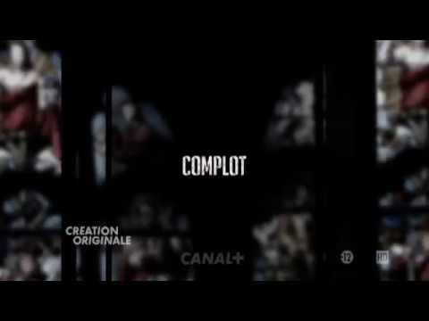Borgia, bande annonce, canal +