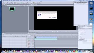 How to make a DVD from DVD Studio Pro: High Quality