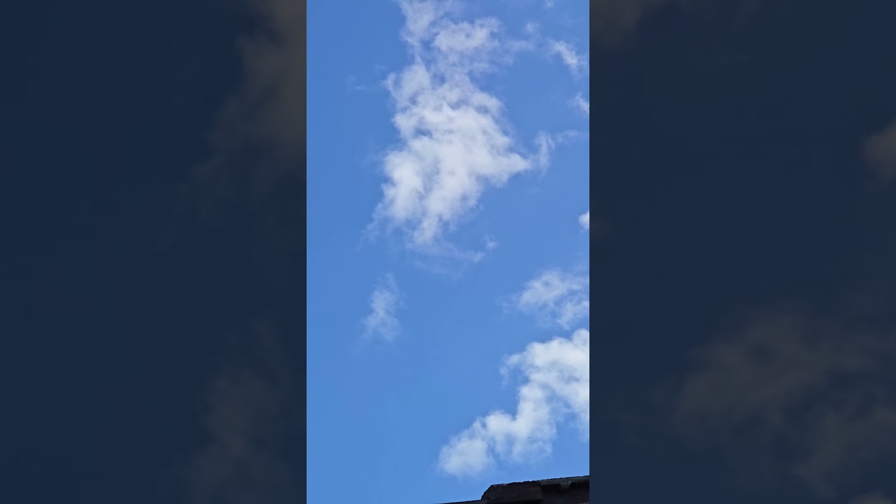 Is this a face of God?