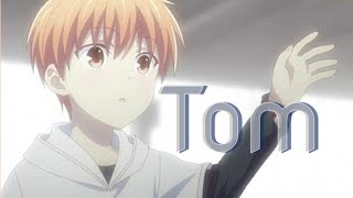 Amv - Tom