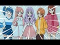 祝【超絶ネタバレ】ひろがるスカイ!プリキュア 24話の公式内容が判明!大予告 キュアスカイ キュアプリズム プリンセスエル シャララ隊長 エルちゃん 追加戦士 映画 オールスターズF