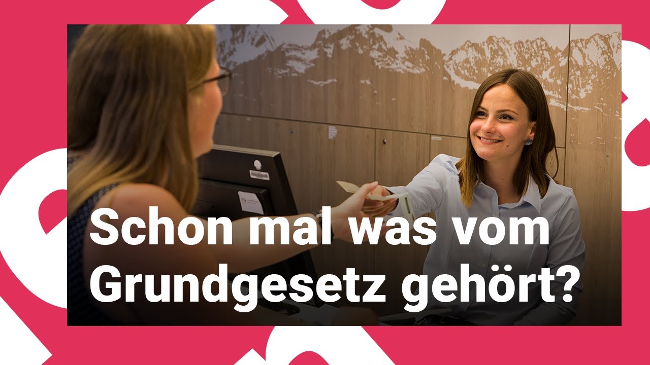 360° | Verwaltungsfachangestellte*r beim Landratsamt Bodenseekreis