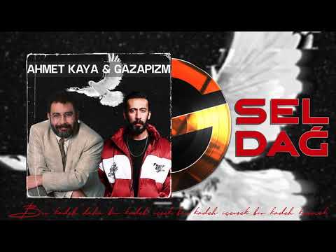 Gazapizm & Ahmet Kaya - Sel Dağ Mix ( MOG Beats )