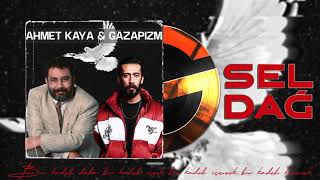 Gazapizm & Ahmet Kaya - Sel Dağ Mix ( MOG Beats ) Resimi