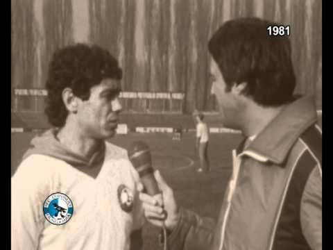 Mircea Lucescu 1981