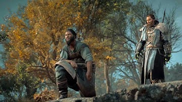 The Case of the Missing Ale - Assassin