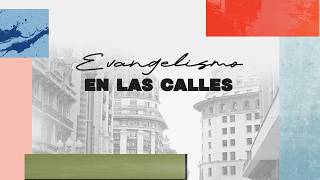 Evangelismo| Remanente Escogido Argentina | 11-06-2026 | Pst Wilson Godoy