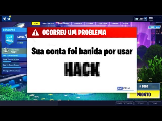 Hackers adolescentes ganham milhares roubando contas de Fortnite