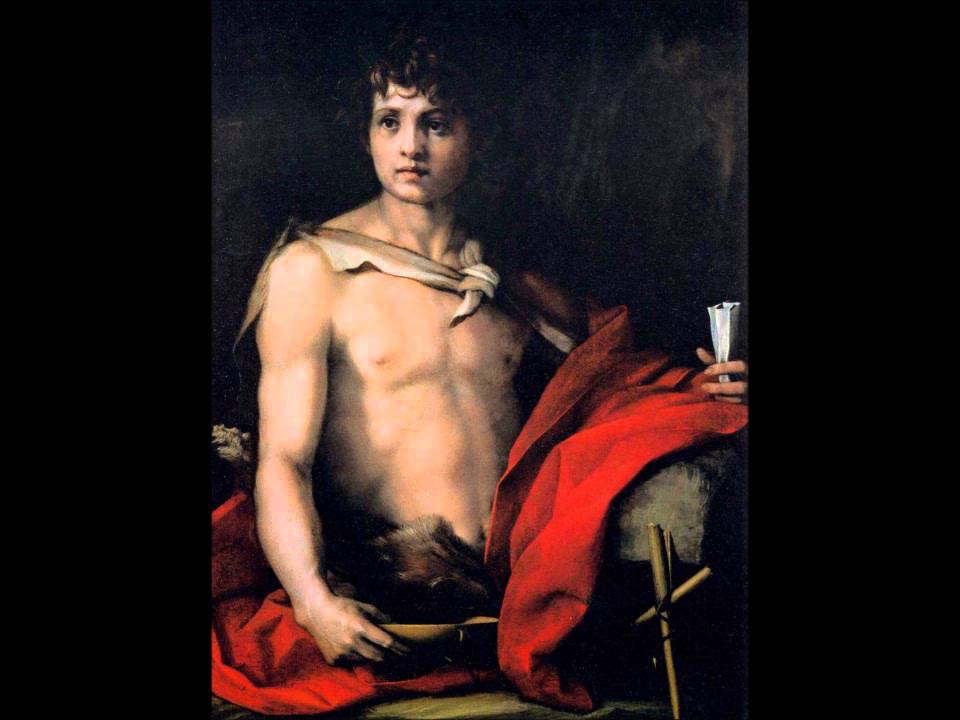 Orlando Gibbons - Lord Salisbury's pavan and galliard