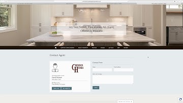 How To Manage Your Single Property Websites From Crimson Homes Photography