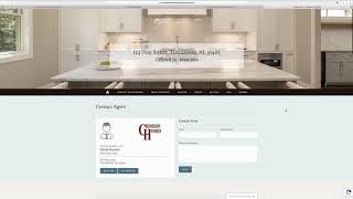 How To Manage Your Single Property Websites From Crimson Homes Photography