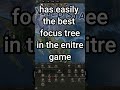 Best 3 minor nations [HOI4] #shorts