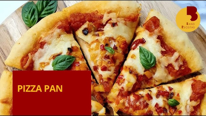 RODÍZIO DE SUPER PIZZA PAN 😋😍 E você come a vontade entradinhas e to