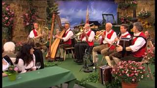 Video thumbnail of "Tiroler Kirchtagmusig - Kastenroan Boarischer"